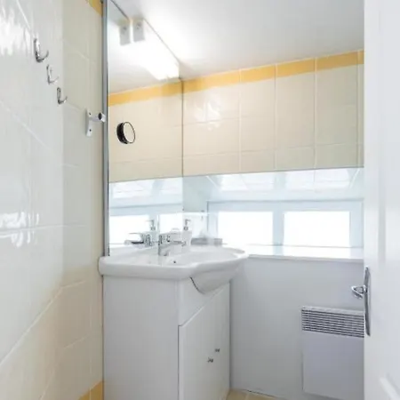 Appartement Massena 2 - Great Location Massena Square With Ac à Nice Extérieur photo