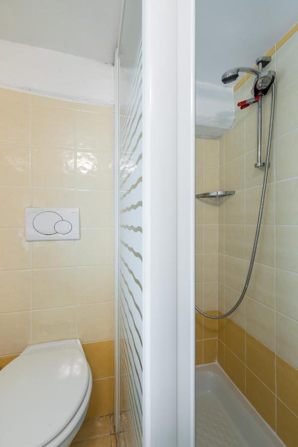 Appartement Massena 2 - Great Location Massena Square With Ac