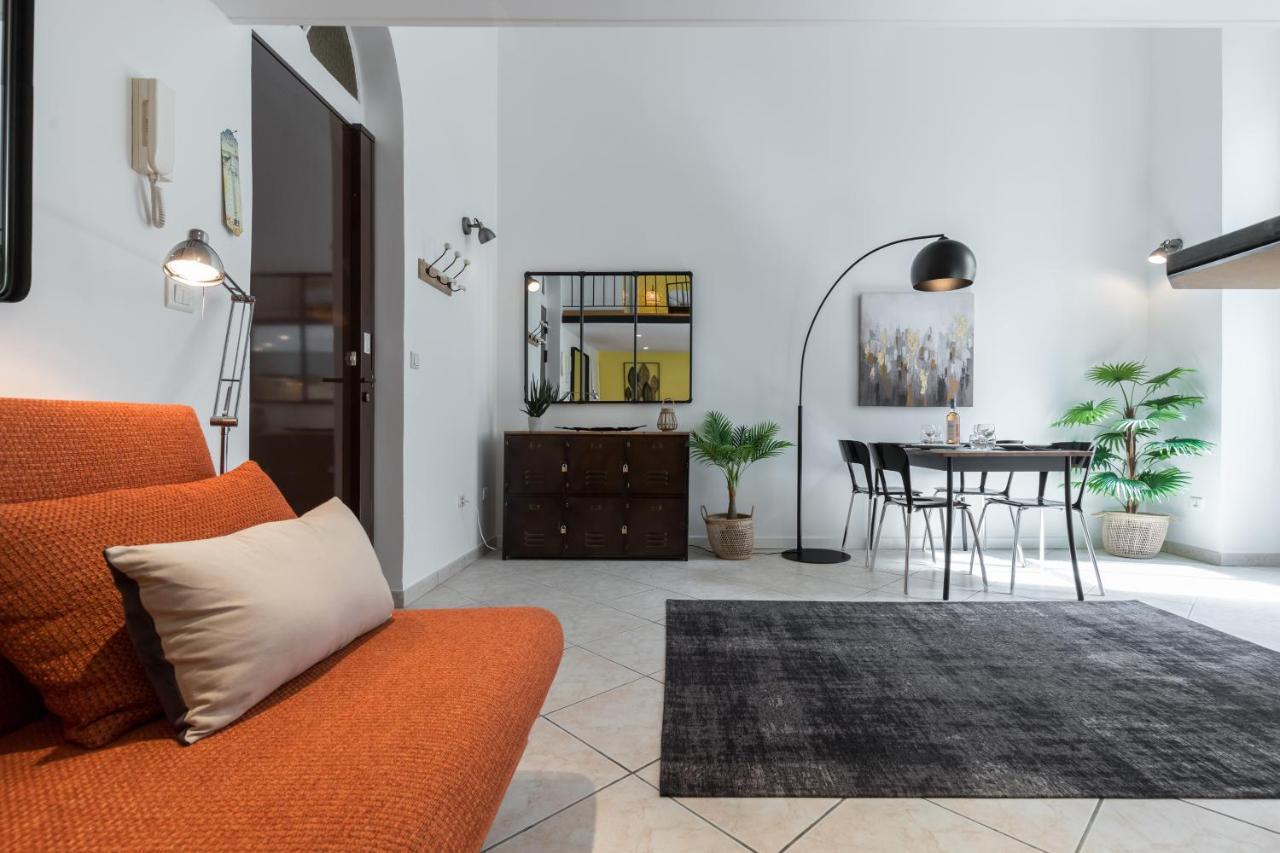Appartement Massena 2 - Great Location Massena Square With Ac Nice