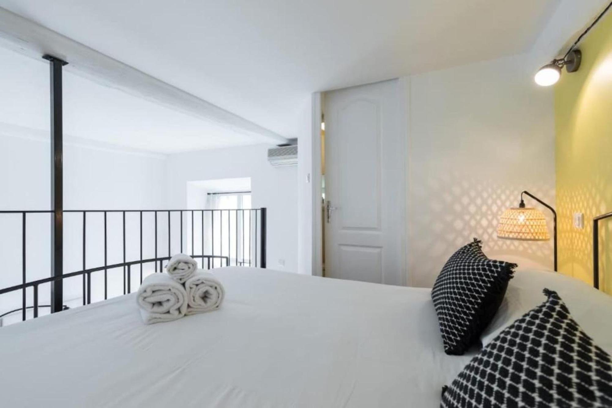 Massena 2 - Great Location Massena Square With Ac Appartement Nice